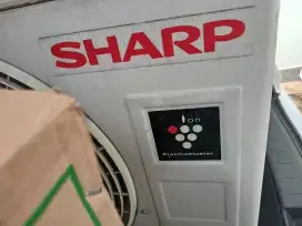 Ac sharp plasma cluster 1pk