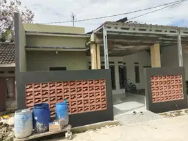 Take over rumah subsidi gandeng full renovasi