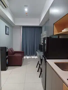 Disewakan Apartemen Taman Anggrek Type 2 BR Jakara Barat