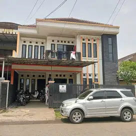 DIJUAL Dibawah NJOP Rm lt244/400 hrg1,8M an kawaluyaan Soekarno Hatta