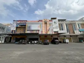 Ruko 4 Gandeng Komplek Grand Cemara Asri