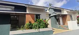 Jual Rumah cantik cluster sayap kota baru Parahyangan Padalarang