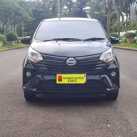 Daihatsu Sigra 1.2 R AT 2023