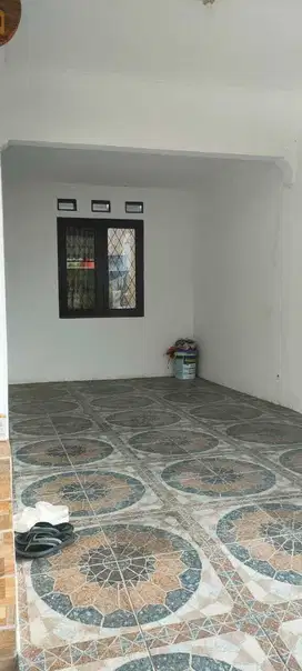Dijual Rumah Komplek Jati Asih Bekasi