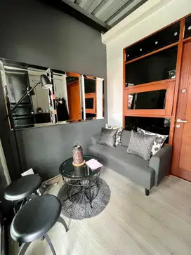 Dijual Cepat! Rumah Minimalis Siap Huni dalam Komplek di Antapani