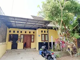 Rumah di Perumahan Graha Pelita Asrikaton Pakis Kab Malang