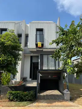 Cluster IMAJIHAUS Greenwich - Bsd City