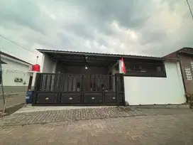 Dijual Rumah di NgaliyanKota Semarang