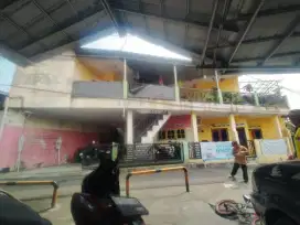 Kontrakan Di Margonda raya GG kapuk