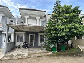 Dijual Cepat Rumah di Sentul Bogor