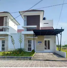 SPRING RESIDENCE CANDI SIDOARJO