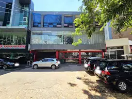Kantor / Gedung di Tunjungan, Pusat Kota