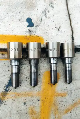 Nosel Nozzle Panther turbo original