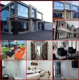 JUAL HOTEL AREA UMBULHARJO JOGJAKARTA