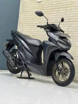 Vario 150 2018 pajak panjang n malang kab