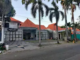 DIJUAL  Ex Kantor di Pusat Kota Surabaya