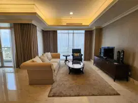 Fast Rent Apartment Botanica Simprug 2Bedroom
