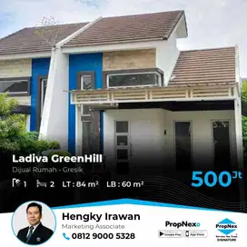 For sale Rmh Ladiva GreenHill