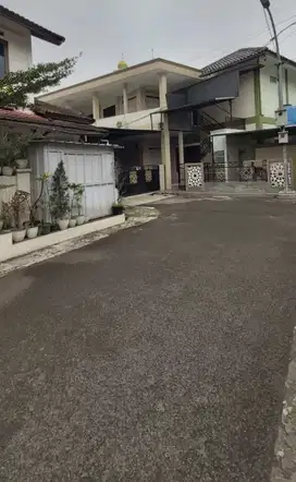 Rumah di Margahayu Jupiter Dekat MTC Buah Batu Kota Bandung Strategis
