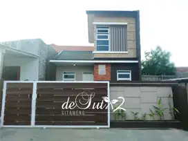 RUMAH DIJUAL DI CIREBON 2 LT PUSAT KOTA CIREBON