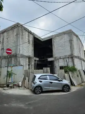 RUMAH KOST DIJUAL