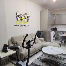 Di Sewakan Apart District 8 SCBD Senopati 5menit ke Senayan Jak-Sel