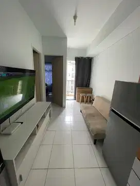 Disewakan Apartemen Ayodhya Tangerang Full Furnished