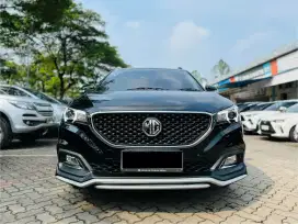 KM LOW!! MG ZS 1.5 IGNITE AT MATIC 2020 HITAM