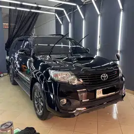 Fortuner VNT TRD A/T 2014
