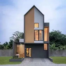 Dijual rumah murah Naira inden cepat 3 bulan