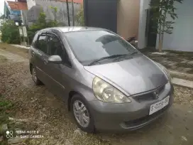 Honda jazz idsi gd3 MT