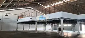 Jual Pabrik di Jl Kapuk Kamal, Penjaringan,Jakarta - Utara