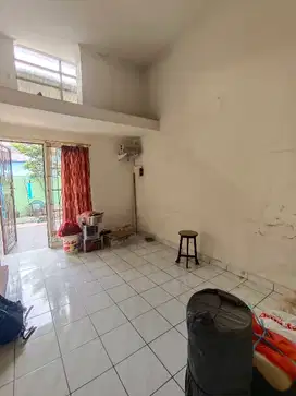 Rumah Jual Cepat Di Arcadia Daan Mogot Ukuran 6 x 15