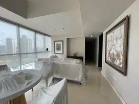 For Rent Apartment Ciputra World2 3Bedroom