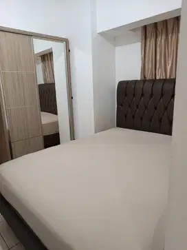 disewakan apartemen 1 BR di Mid Town Gading Serpong