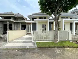 RUMAH SEMI FURNISH TYPE 70 SIAP HUNI DI PANDAAN, PASURUAN