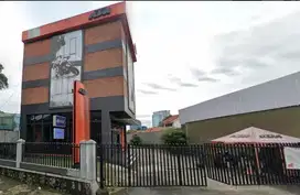Gedung Murah bawah NJOP pondok pinang Jakarta selatan