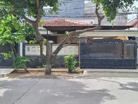 rumah siap huni di harkit dekat tol row jalan lebar