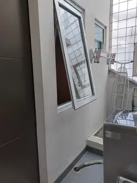 Sale Rumah Termurah di  Cluster Alegria Park BSD