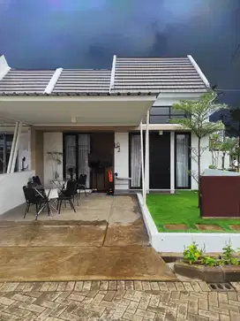 Rumah Dijual Sidoarjo 0 Jalan Sukodono Gedangan FREE Semua biaya DP 0