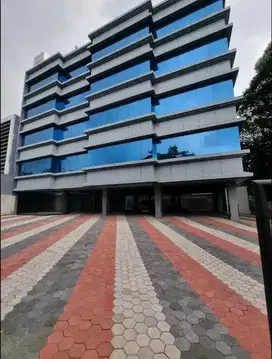J216.Gedung Perkantoran Baru dekat Area T B Simatupang, Pondok Pinang,