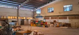 Jual Pabrik di Jl. Kapuk Kamal, PenjaringanJakarta - Utara