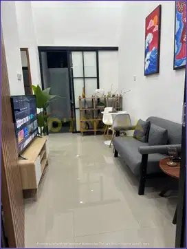 Rumah Murah Yogyakarta Desain Jepang Ada Taman Bermain Area Exit Tol