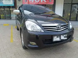 Innova V matic 2008 konds sehat luar dlm Gress g akan kecewa tgl pakai