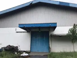 Dijual Ex PT  Luas 4,7ha bonus WTP dari tol karawang timur 10mntn