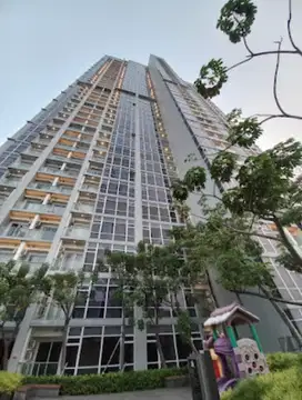 Disewakan  Unit Studio Apartment Sedayu City Kelapa Gading