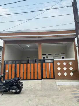 Di Jual Rumah Cantik di Metland Cileungsi.