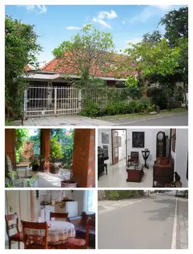 DIJUAL RUMAH HARGA DIBAWAH HARGA TANAH