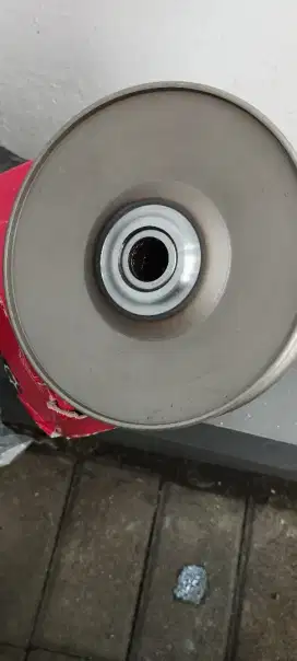 Pully sekondari pcx 150 lama