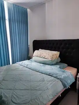 Dijual Rumah 2 Lantai Furnished Pik 2 Ukuran 4,5x12, 5 Bisa Kpr